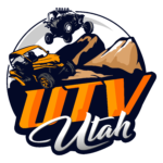 UTV Utah Logo