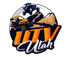 UTV Utah Logo