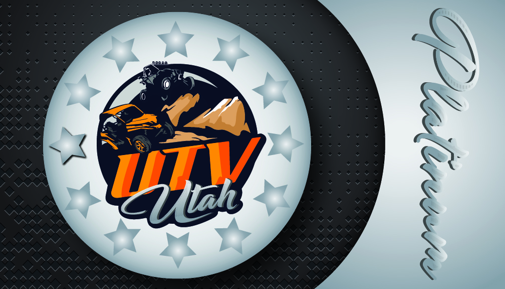 UTV Utah Platinum Membership